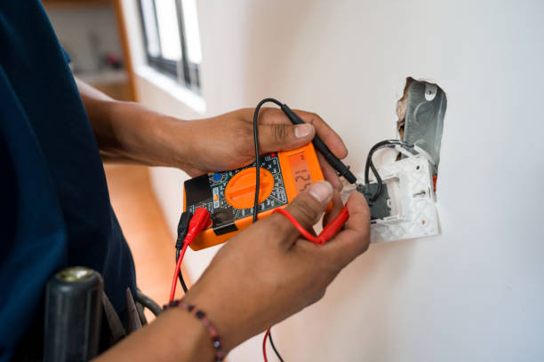 Best Electrical System Inspection  in Seguin, TX