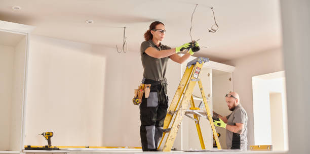 Best Electrical Upgrades for Homes  in Seguin, TX