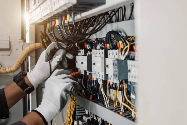 Best Emergency Electrical Repair  in Seguin, TX